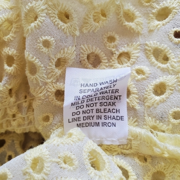 New Melissa Odabash Adela Swim Cover-Up / Dress NWT Size Medium - Picture 16 of 16